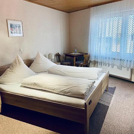 Hotel Pension Balthasar Müden Extérieur photo